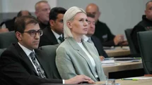 Bilecik'te Orman Yangınlarıyla Mücadele Toplantısı