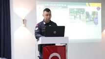 Bozüyük’te ‘Okul Güvenliği’ toplantısı yapıldı