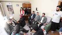 Bursa'da Yaşlılara Özel Hizmetler