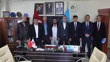Kütahya'da Ulaşım Değerlendirme Toplantısı
