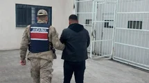 Şanlıurfa'da Hükümlü Yakalandı