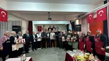 Karaman'da Batırık Yarışması Düzenlendi