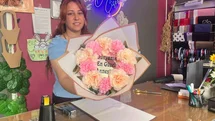 Kütahya'da Anneler Günü Hazırlıkları Tamamlandı