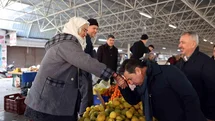 Muğla'dan Anneler Günü Mesajı