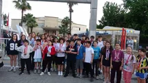 Marmaris’te Yüzme Havuzu Sorunu
