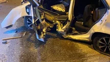 Fethiye’de Trafik Kazasında Bir Kişi Hayatını Kaybetti
