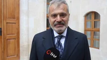 Başkan Öntürk, "Asrın felaketinin ardından yeniden inşa edilen Hatay’ımızı dünyaya tanıtmanın gururunu ve onurunu yaşıyoruz"
