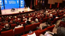 Sultanbeyli'de Şiir Festivali Tamamlandı