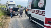 Manisa’da Trafik Kazası: Acı Kaybı Yaşandı