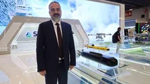 İnsansız denizaltı TENGİZ ve uzun menzilli kamikaze İHA sistemi KUZGUN harp sahasında oyun değiştirici güç olacak