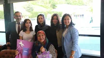 Yıldırım’da ‘Nesiller Buluşuyor’ projesi Anneler Günü programıyla taçlandı