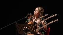 Denizli Kadınlar Festivali Coşkuyla Başladı
