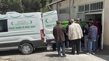 Genç Bıçaklanarak Hayatını Kaybetti