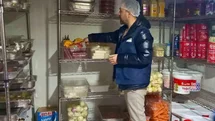 Gıda işletmelerine yönelik denetimler sürüyor