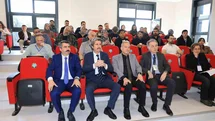 Bursa'da Askeri Tarih Çalıştayı Tamamlandı