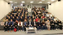Erzurum'da Anlamlı Konferans Gerçekleştirildi