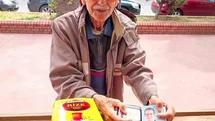 Efeler’de ücretsiz çay ikramına vatandaş desteği sürüyor