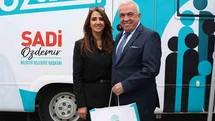 Nilüfer'e Yeni Parklar Geliyor
