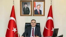 Muğla'da Engelliler Haftası Mesajı