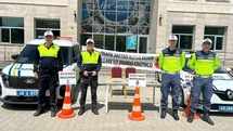Bulanık’ta Trafik Haftası Etkinlikleri Düzenlendi
