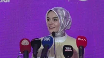 Bakan Göktaş: "Kız Çocuklarının Mühendislikteki Yeri Önemli" - İSTANBUL