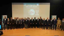 Uluslararası Sempozyum Adıyaman'da Başladı