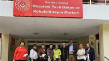 Kütahya'da Kadınlardan Anlamlı Dayanışma