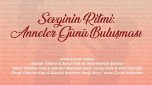 Didim'de Anneler Günü Etkinliği