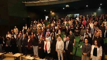 Niğde’de Modern Folk Konseri Gerçekleşti