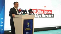 Balıkesir'de Orman Yangınlarıyla Mücadele Vurgusu