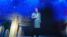 Ahmet Yenilmez Karabük'te Tiyatro Sahnesinde