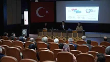 Karabük'te Engelsiz Üniversite Çalışmaları Toplantısı