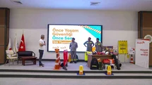İzmir'de İş Güvenliği Farkındalığı Artıyor