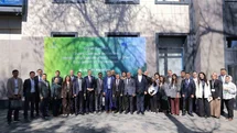 Karabük Üniversitesi'nin Projesi Özbekistan'da Başladı