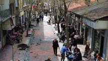 Patnos’ta Şehir Estetiği Yenileniyor