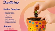 Forum Aydın'da Anneler Günü Etkinlikleri