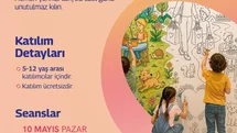 Anneler Günü Etkinlikleri Nevşehir'de