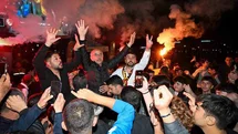 Yeşilyurtspor Tarih Yazdı