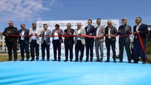 Yahyalı’da Kur’an Kursu Temeli Atıldı