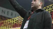 MHP'li Ersoy'dan Kayserispor'a Prim Desteği