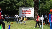 Hatay'da Piknik Etkinliği Gerçekleşti
