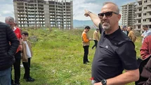 Samsun'daki İnşaat Mağduriyeti