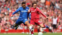 Liverpool - Chelsea Maçında Eşitlik Bozulmadı
