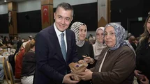 Esenyurt'ta Kadın Doğum Hastanesi Müjdesi