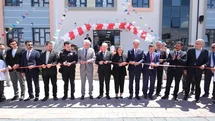 Konya'da Şehidin İsmi Yaşatılacak