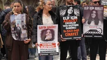 Anne ve Babalar, Kaybettikleri Çocukları İçin Toplandı