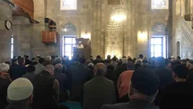 Feridun Fazıl Özsoy Erzurum'da Anıldı
