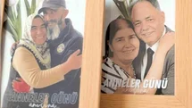 Kırıkkale'de Duygusal Anneler Günü Sürprizi