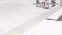 Çocuğuna Şiddet Uygulayan Anne Gözaltına Alındı