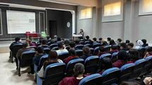 Zonguldak'ta Kalaycılık Mesleği Tanıtıldı